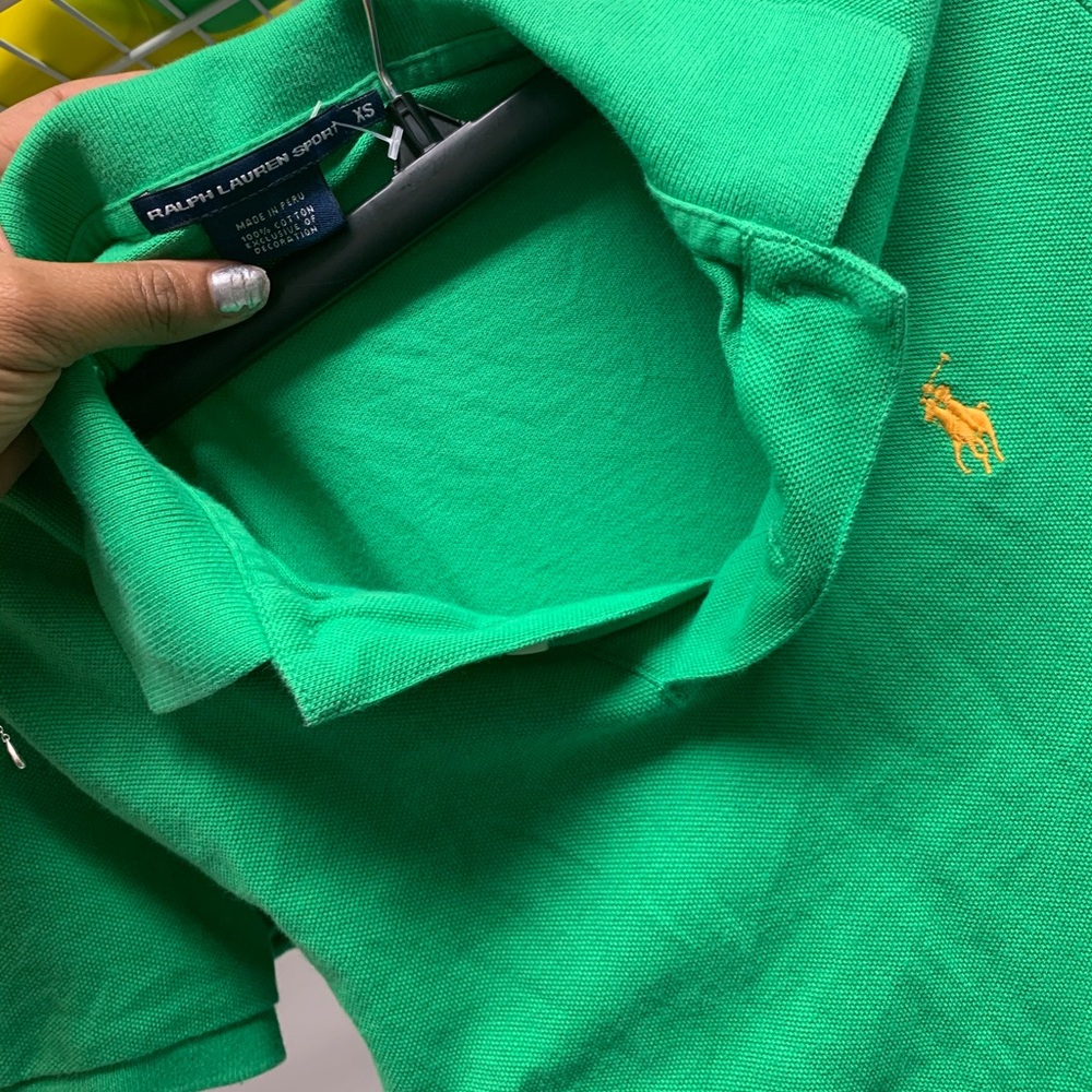 Ralph Lauren dress